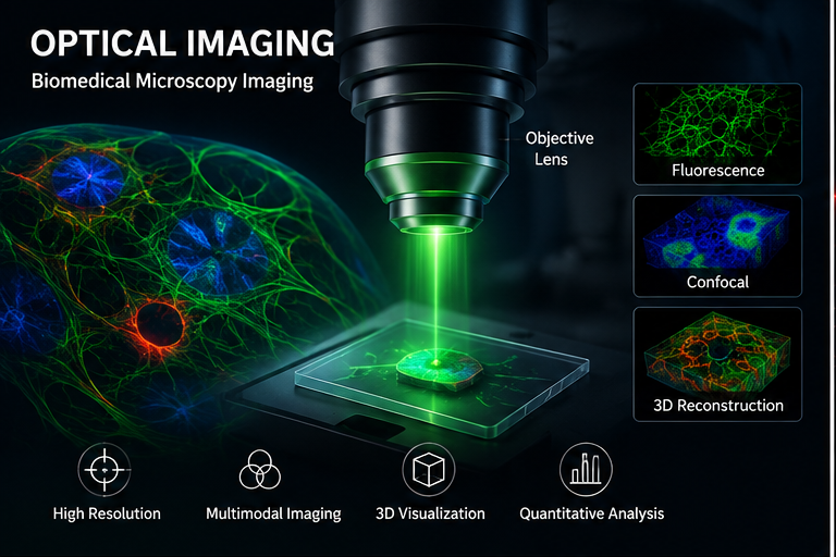 Optical Imaging
