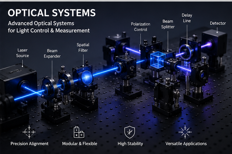 Optical Systems